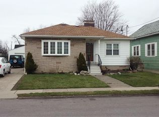 248 Longnecker St, Buffalo, NY