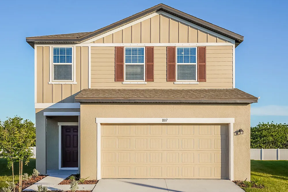 4 bed, 3.0 bath, 2260 sqft, $2,545 — Photo 1