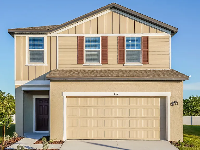 807 Kings Pine Ct — Photo 1