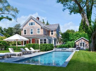 44 Buell Ln, East Hampton, NY 11937