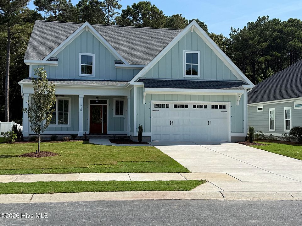 1st image of 543 Moss Lake Lane