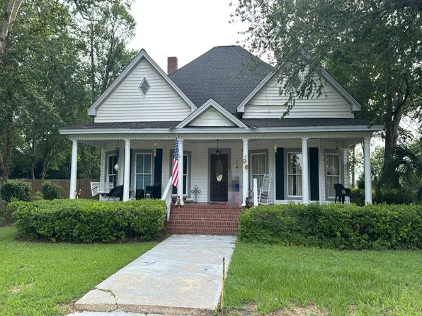 700 S Broad St, Cairo, GA 39828