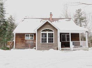 42 Wessnette Dr, Hampden, ME 04444