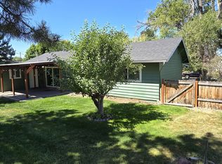 637 SE Commerce St, Madras, OR 97741