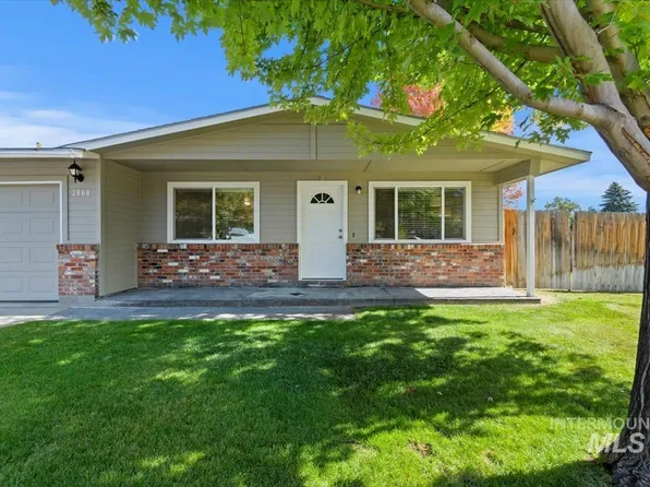 2868 N Coventry Pl, Boise, ID 83704