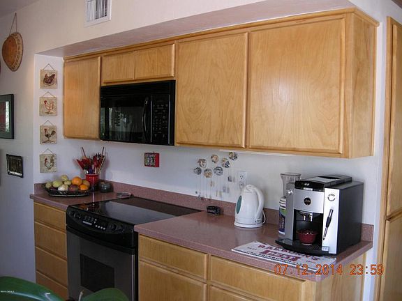 5th image of 802 W Camino Desierto