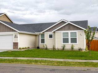 9438 Tanglewood, Boise, ID 83709