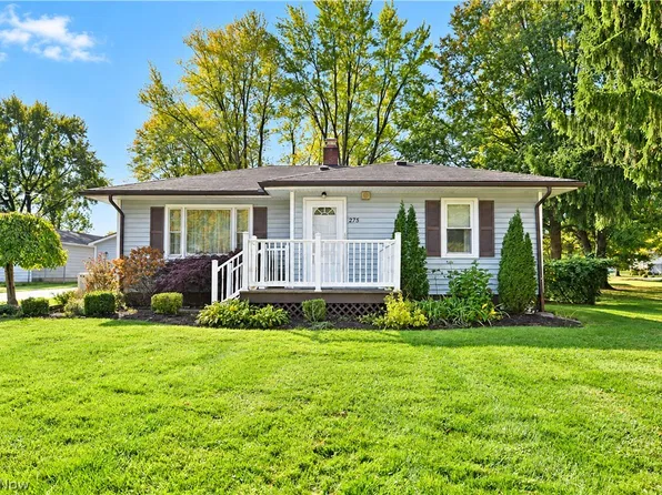 275 Glendola Ave NW, Warren, OH 44483