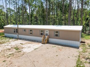15506 N Paradise Park, Independence, LA 70443