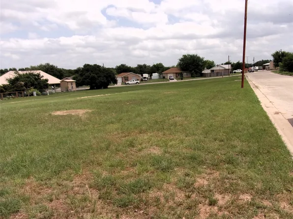 1908 W Brown St, San Saba, TX 76877