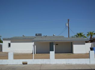 7618 W Whitton Ave, Phoenix, AZ 85033