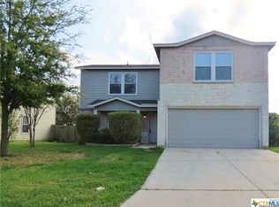 1524 Cap Stone Rdg, New Braunfels, TX 78130