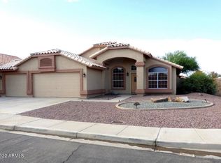 12704 W Lewis Ave, Avondale, AZ 85392