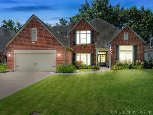 5506 E 87th St, Tulsa, OK 74137