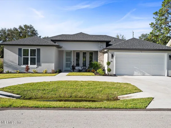 94 FOREST HILL Drive, Palm Coast, FL 32137