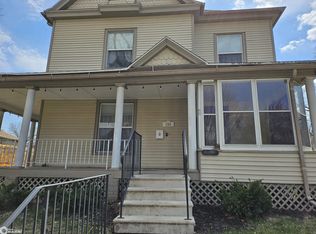 114 4th Ave W, Oskaloosa, IA 52577