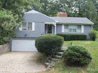 4006 N Harmon Ave, Peoria, IL