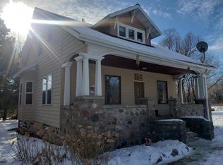 W6191 County Rd E, Tomahawk, WI 54487