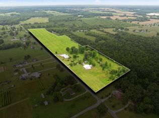 0 Bethany Rd LOT 1, McMinnville, TN 37110