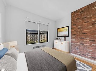 215 W 101st St APT 5D, New York, NY 10025