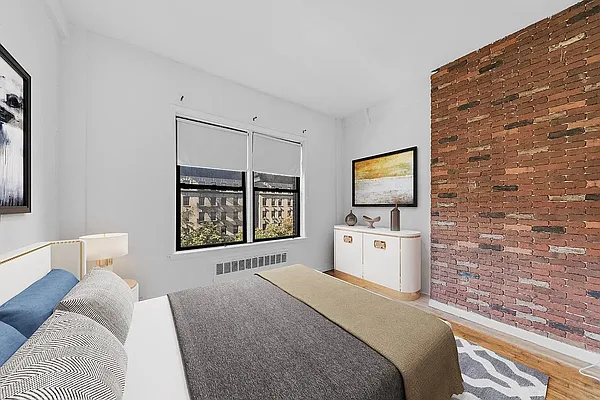 215 West 101st Street #5D