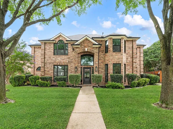 2709 Northshore Blvd, Flower Mound, TX 75022