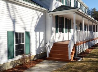 50 Fairview Park Rd, Sturbridge, MA 01566