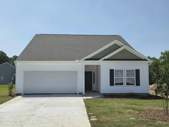 177 Citadel Drive Lot 166, Sneads Ferry, NC 28460