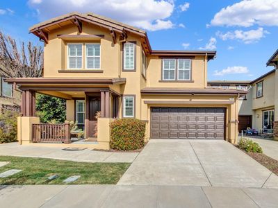 766 Leesburg Court, Fairfield, CA, 94533