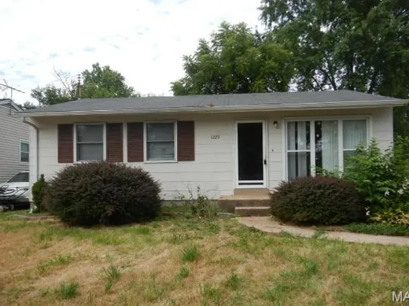 1223 Walker Ave, Saint Louis, MO 63138