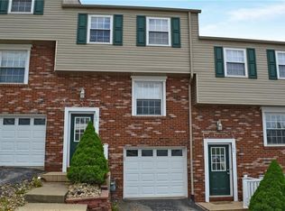 106 Blue Jay Dr, Canonsburg, PA 15317
