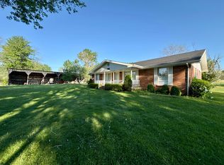 6651 S Highway 211, Salt Lick, KY 40371