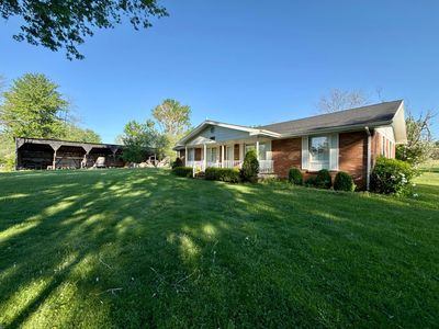 6651 S Highway 211, Salt Lick, KY, 40371