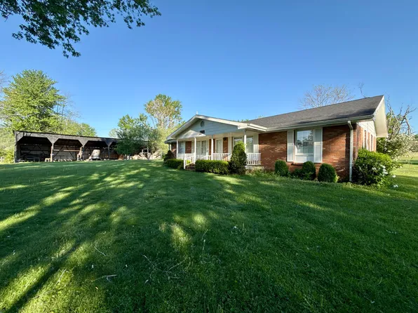 6651 S Highway 211, Salt Lick, KY 40371