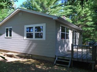 4924 Flowage Landing Rd #A, Conover, WI 54519