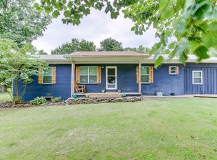 468 Sunset Country Ln, Lonoke, AR 72086