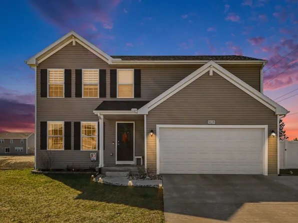 58370 Norton St, Mattawan, MI 49071