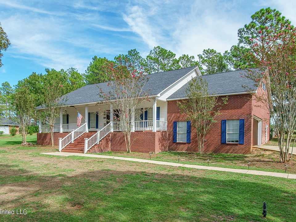 246 Beaver Lake Rd, Purvis, MS 39475 MLS 4072957 Zillow