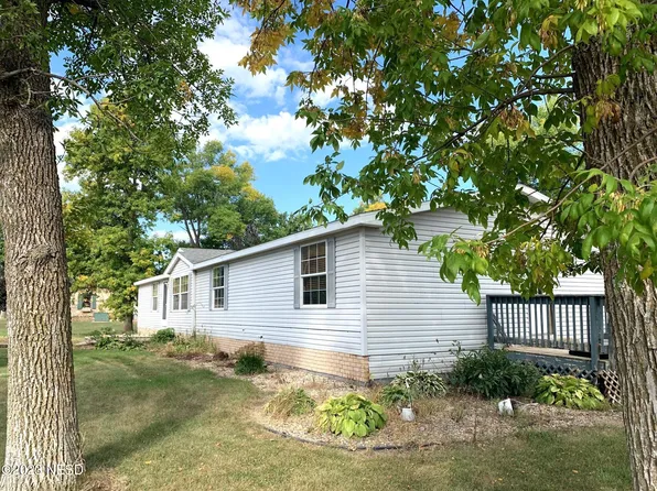 207 E Grant Ave, Summit, SD 57266