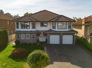14120 88a Ave, Surrey, BC V3V 7W5