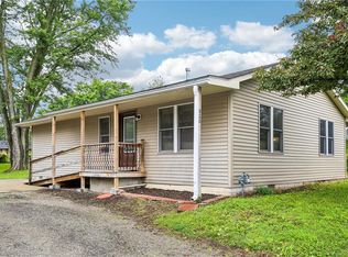 820 E Gay St, Warrensburg, MO 64093