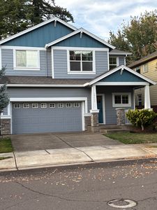 28537 SW Greenway Dr, Wilsonville, OR, 97070