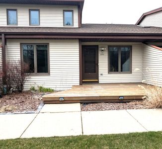 3745 Cheyenne COURT, Racine, WI, 53404