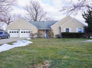 675 Yarborough Way S #A, Monroe Township, NJ 08831