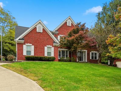 3736 Bremen Pass, Cleves, OH, 45002