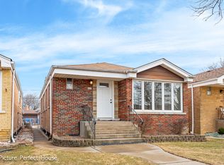 5147 S New England Ave, Chicago, IL 60638
