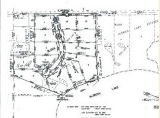 3 Lake Aldrich Way, Brandon, MN 56315