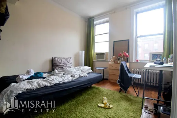 Rented by J Misrahi Realty Corp | media 8