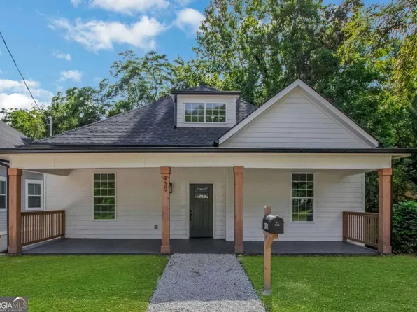 439 James P Brawley Dr NW, Atlanta, GA 30318