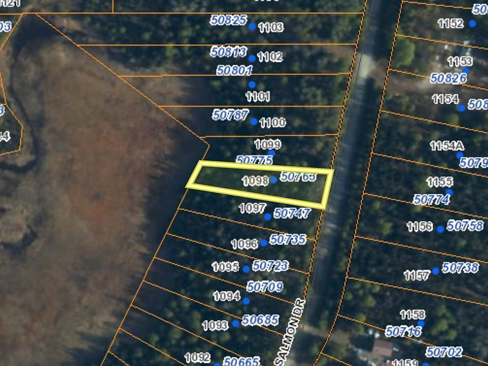 2nd image of 50763 S Silver Salmon Dr